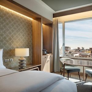 Kamer "Premium Deluxe" met een King Size Bed op de Bovenste Verdiepingen