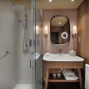 Deluxe Kamer met een King Size Bed