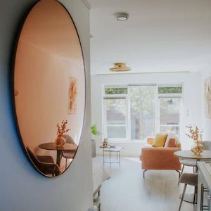 Luxe Studiomuseumgebiedeftelinguvt